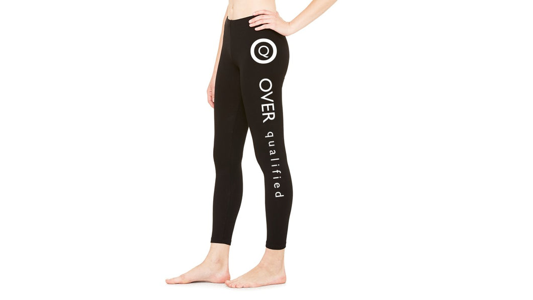 Overqualified Women's Leggings